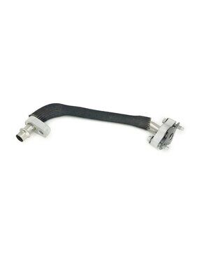 For GM 2005-2009 Chevrolet Pontiac EGR System Valve Tube Pipe Line 12602507 NEW